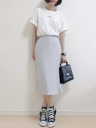 しまむら系 インフルエンサー