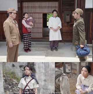 【ネタバレ】朝ドラ「カムカムエヴリバディ」