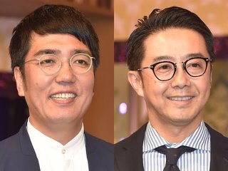 おぎ｢立憲民主党は自民に対する悪口でしか目立たない」やはぎ｢立憲民主党の代表選、興味ない」