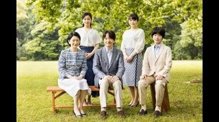 秋篠宮さま56歳の誕生日…国民からのネット中傷「許容できない」【会見全文】