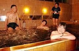 【兵庫】LGBT向け銭湯混浴イベントが開催へ「男女気にせず一緒の風呂に入ろう！」