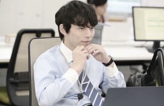 坂口健太郎かっこいいよね？