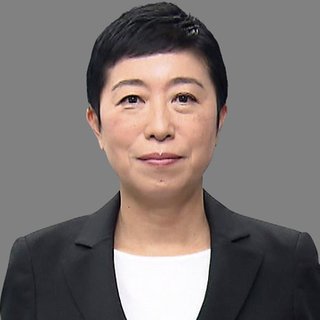 立憲民主党・副代表の辻本清美氏が落選…比例でも復活できず【衆院選2021】