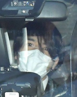 小室眞子さん夫妻　まだ続く“厚遇”サポート…宮内庁職員が買い物代行、警備費は1カ月で2千万円 