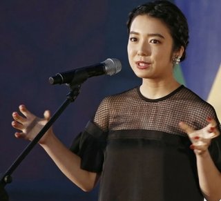 上白石萌音、朝ドラの英語力が絶賛される　ハリウッドからオファーもあるか