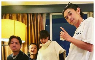 G T O定期同窓会。