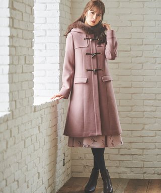 今年の冬はどんなコートを買いますか？