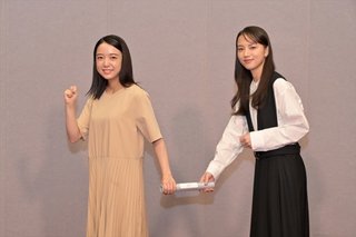 2021年度前期連続テレビ小説「おかえりモネ」