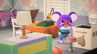 どうぶつの森 Switch 