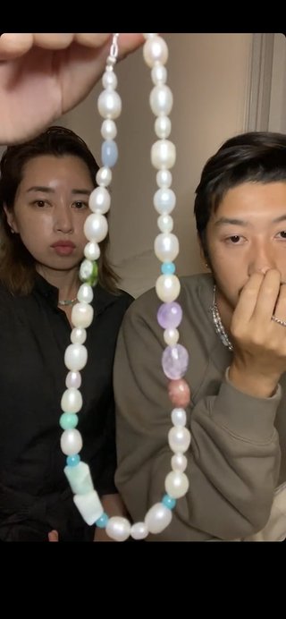 仁香のおばさん