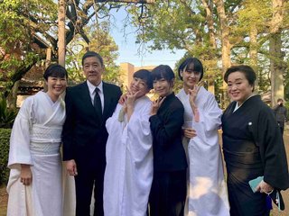 ２夜連続ドラマスペシャル　山崎豊子『女系家族』