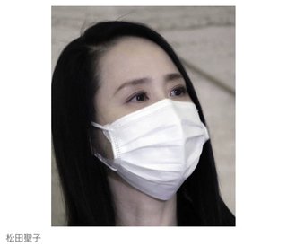 松田聖子　あの日は一睡もせず沙也加さんに寄り添った