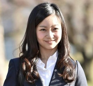 佳子様の結婚相手を予想してください。