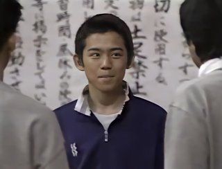 長瀬智也、松岡昌宏、井ノ原快彦って