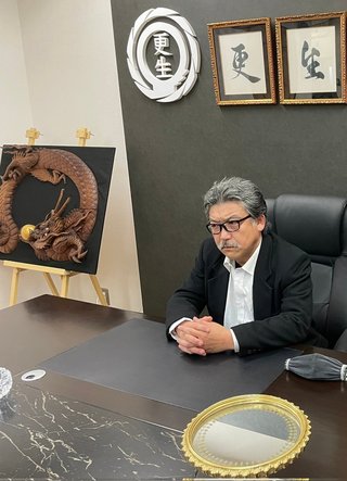 ビッグダディ「子供たちが反抗しなかった理由」