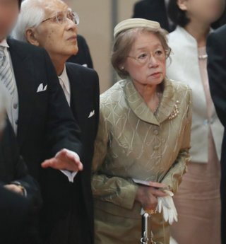 【皇室】皇后･雅子さま､58歳の誕生日