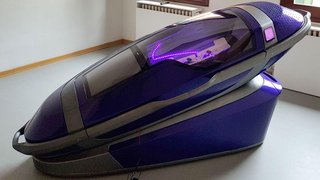 【スイス】安楽死マシン「サルコ」スイスでの使用実現に期待