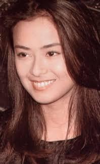 後藤久美子&アレジの長女エレナが女優デビュー