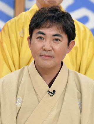 林家三平、笑点メンバーを年内で卒業　番組内で発表　１６年５月に最年少で加入も５年７か月で 