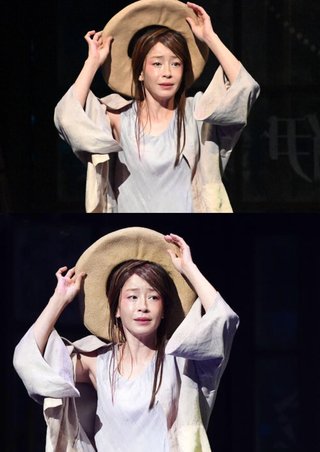 宮沢りえの顔ってこんなだっけ?