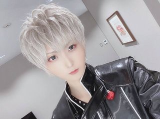 「ニコ動」歌い手・まふまふ初紅白　YouTubeチャンネル登録者数322万人 