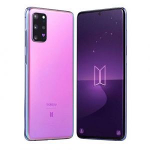 サムスン｢BTSスマホ｣､売上不振で在庫一掃セール【自称・世界中で大人気】