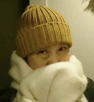 大島奈保美さん