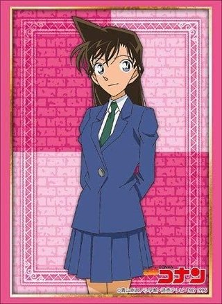 毛利蘭って何で嫌われてるの？