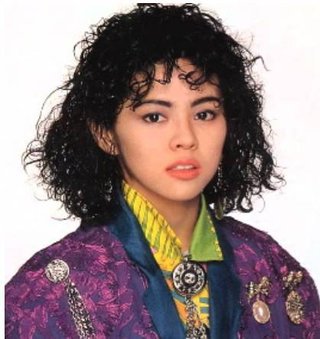 これはマイケルジャクソン？