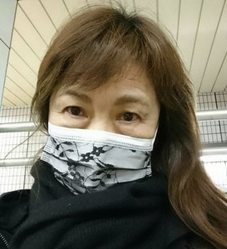 大島奈保美さん