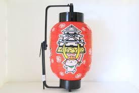 ひこにゃん提灯に懐中電灯入れられる？