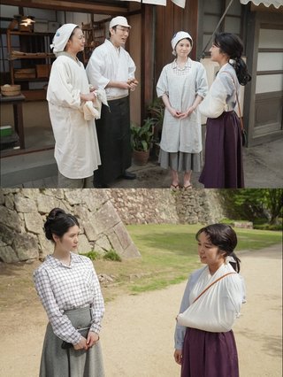 【ネタバレ】朝ドラ「カムカムエヴリバディ」