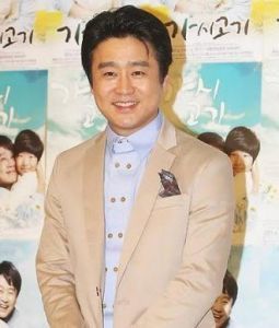 韓国タレント息子7歳で肺炎で死亡