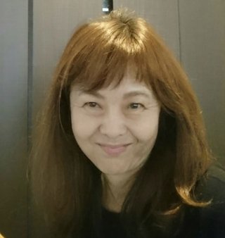 大島奈保美さん