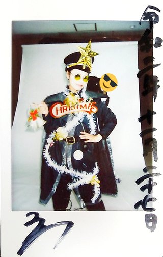 「月曜から夜ふかし」に初登場してほしい【ジャガーさんの後継者】