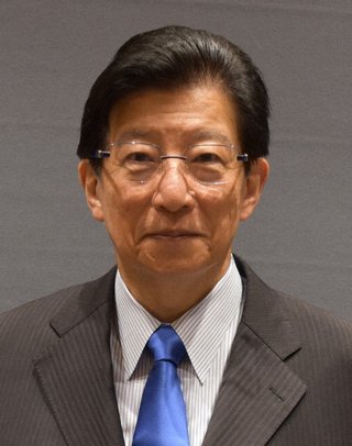 【静岡】川勝知事「顔のきれいな子はあまり賢いことを言わないと、きれいになる」富士市の集会で発言