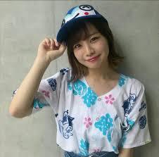 静岡県焼津市の民族衣装【魚河岸シャツ】&ゆるキャラ【やいちゃん】