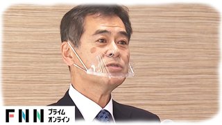 病院の廊下で看護師の耳たぶ噛みちぎった前市長、略式起訴される【島根県 雲南市】
