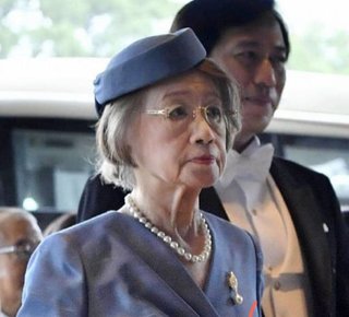 【皇室】皇后･雅子さま､58歳の誕生日