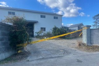 夫の白骨遺体を井戸に隠した「年金不正受給」妻の凄絶人生　障害を抱える息子を養育しながら… 