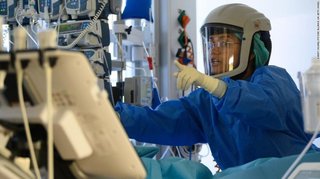 ドイツ「ワクチン未接種者は小売店や飲食店の利用を禁止｣｢全国民ワクチン接種を法律で義務付け検討」