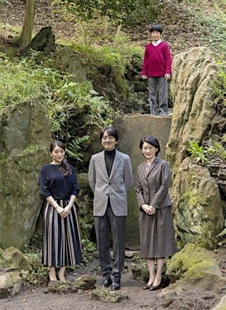 悠仁さまがいるのに愛子さま天皇説言う人