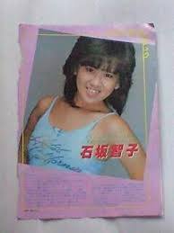 松田聖子さんの代わりに紅白歌合戦に出場してほしい同期アイドル