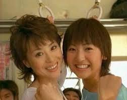 神田沙也加さん天国へ