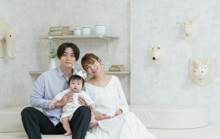 あいのり桃、第2子妊娠を報告　産後7ヶ月で安定期「私たち家族に奇跡が起きました！」