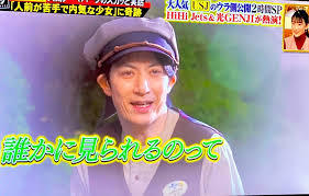 スカッとジャパンに出演してほしいのは！？