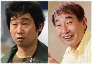 似てると思う芸能人教えて