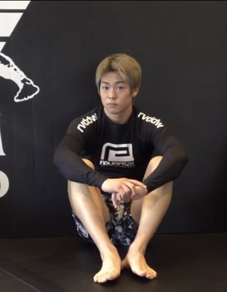 キングカズの息子大晦日にRIZINデビュー