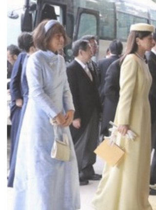 【皇室】皇后･雅子さま､58歳の誕生日