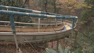 【新潟】公園の遊具で事故　小学生５人が重軽傷　金属製の柵に衝突　加茂市    